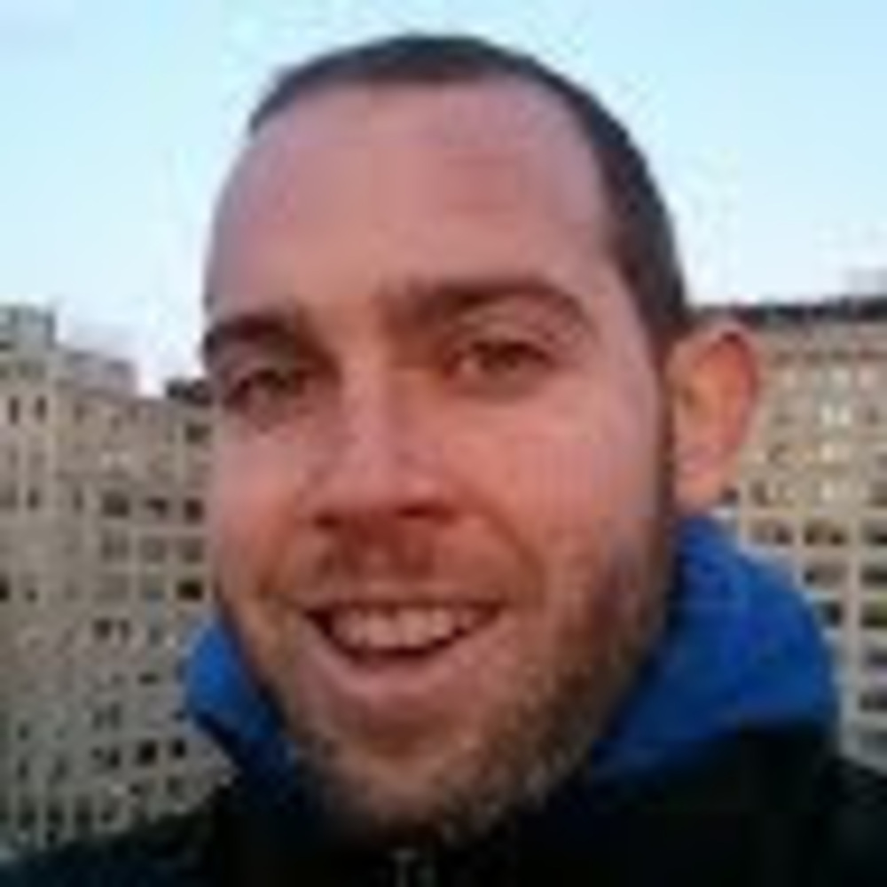 Meet your Posher, Alexander bernard